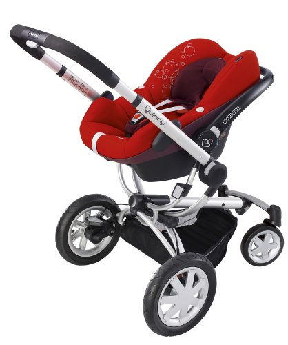 Imagen 5 de Quinny 60404990 - Carrito