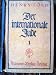 Henry Ford �Der internationale Jude 1�