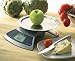 Kitchen & Housewares : Salter Nutritional Scale