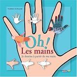 Oh ! Les mains