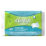 Pampers wipes mixed disp 1ct (037000126119)
