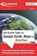 Auf die Schnelle: Google Earth