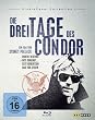 Die 3 Tage des Condor / Studio Canal Collection  [Blu-ray] [Import allemand]