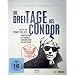 Die 3 Tage des Condor / Studio Canal Collection  [Blu-ray]