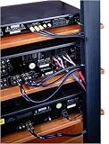Salamander Archetype Wire Manager/J-Channel For A5