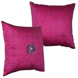 Review Candies  / Candie's Ashanti Quilted Decorator Pillow