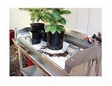 Big Jake's Garden Table