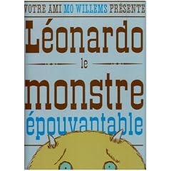 L�onardo, le monstre �pouvantable