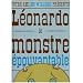 L�onardo, le monstre �pouvantable