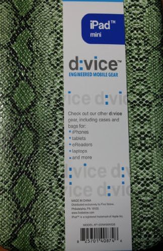 Skinny Sleeve iPad mini