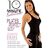 10 Minute Solution: Pilates Perfect Body