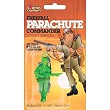 FREEFALL PARACHUTE COMMANDER