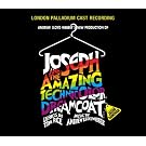 Joseph And The Amazing Technicolor Dreamcoat