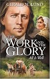 The Work and the Glory, Volume 9: All Is Well
