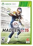 Madden NFL 15 - Xbox 360