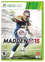 Madden NFL 15 - Xbox 360

