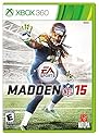 Madden NFL 15 - Xbox 360
