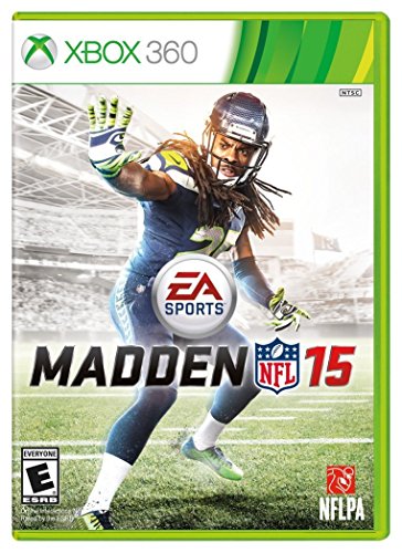 Madden NFL 15 – Xbox 360