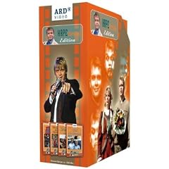 Hape Kerkeling-Edition (5 DVDs) [Limited Edition]