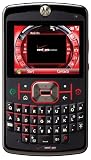 Motorola Q Music 9m Smartphone (Verizon Wireless, Phone Only, No Service)
