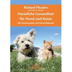 Nat�rliche Gesundheit f�r Hund und Katze