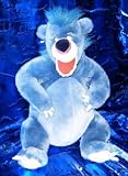 Disney s Jungle Book Baloo 11 Plush Beanie