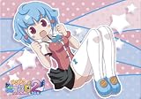 どきどき魔女神判2 デスクマット