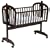 DaVinci Futura Baby Cradle