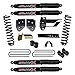 Skyjacker F17651K-B Suspension Lift Kit w/Shock
