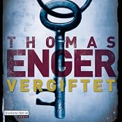 H&ouml;rbuch Vergiftet (Henning Juul 2)