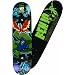 Ben 10 Ultimate Alien Skateboard
