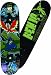 Ben 10 Ultimate Alien Skateboard