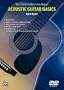 Ultimate Beginner Series - Acoustic Guitar Basics