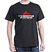 CafePress Cyberdyne Systems T-Shirt Dark T-Shirt