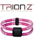 Sporting Goods : Women's Trion:Z Dual Loop Magnetic/Ion Bracelet