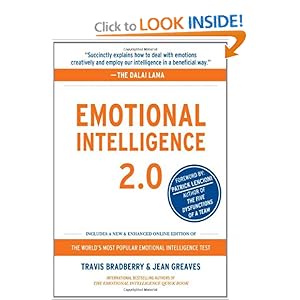 Emotional Intelligence 2.0