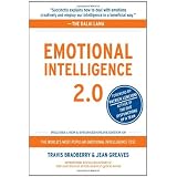Emotional Intelligence 2.0 ~ Travis Bradberry