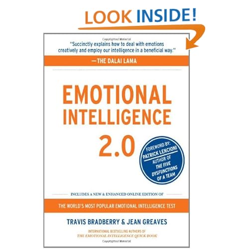 Emotional Intelligence 2.0
