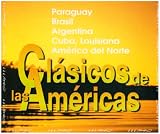 Clásicos De Las Américas