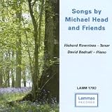 Songs By Michael Head and Friends