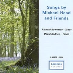 Songs By Michael Head and Friends