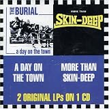 Day on the Town / More Than S