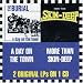 Music : A Day on the Town/More Than Skin-Deep
