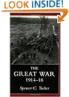 The Great War, 1914-1918