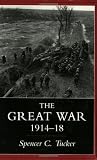 The Great War, 1914-1918