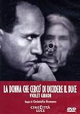 la donna che cerco di uccidere il duce (Dvd) Italian Import