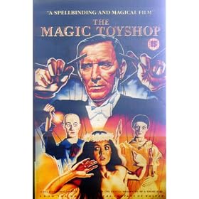The Magic Toyshop (1987)