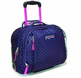 JanSport Rolling Carry-On Brief