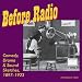 Search : Before Radio: Comedy, Drama & Sound Sketches, 1897-1923