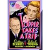 Topper Takes a Trip Starring